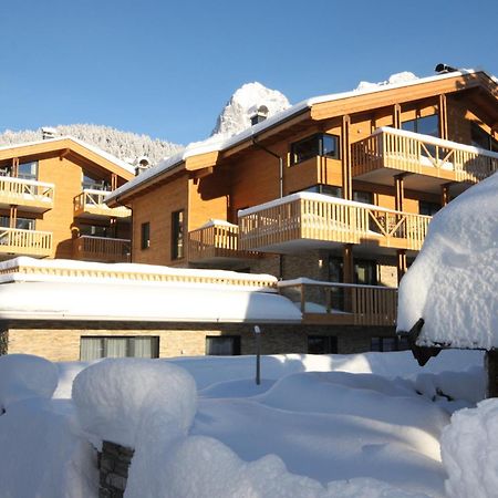 Mountain-Apart Simonhof Lejlighed Maria Alm am Steinernen Meer Eksteriør billede