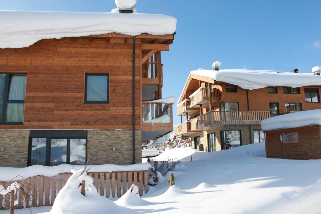 Mountain-Apart Simonhof Maria Alm am Steinernen Meer Eksteriør billede